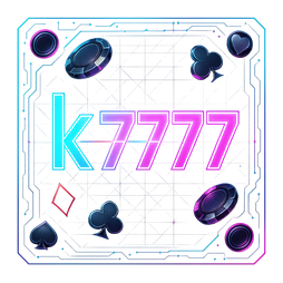 k7777 Reward badge screen